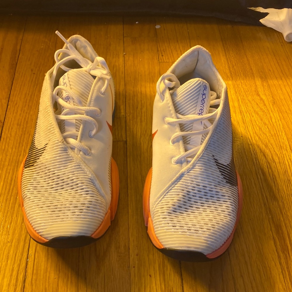 Nike Almost new.